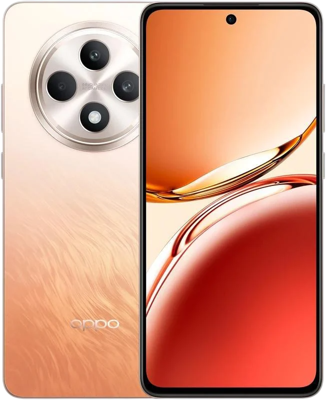 OPPO Reno12 F
